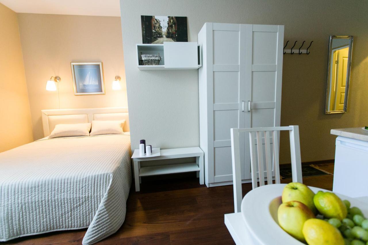 Apartament Gedimino House