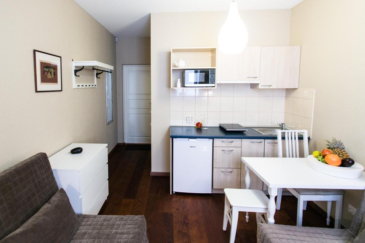 Gedimino House Apartament Wilno