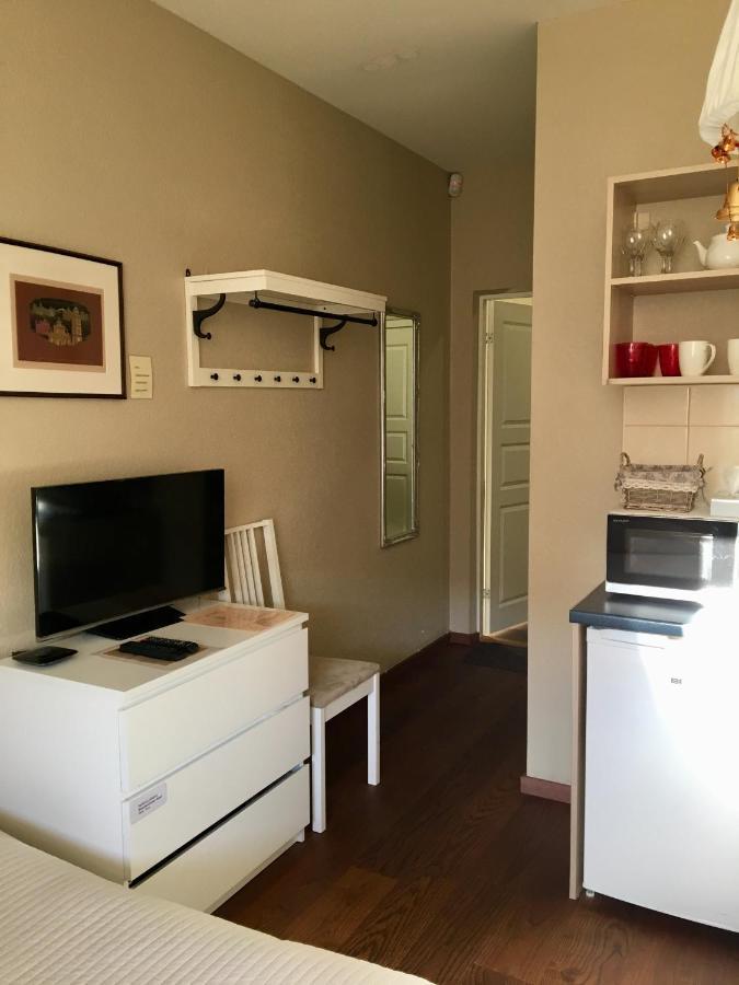 Gedimino House Apartament *