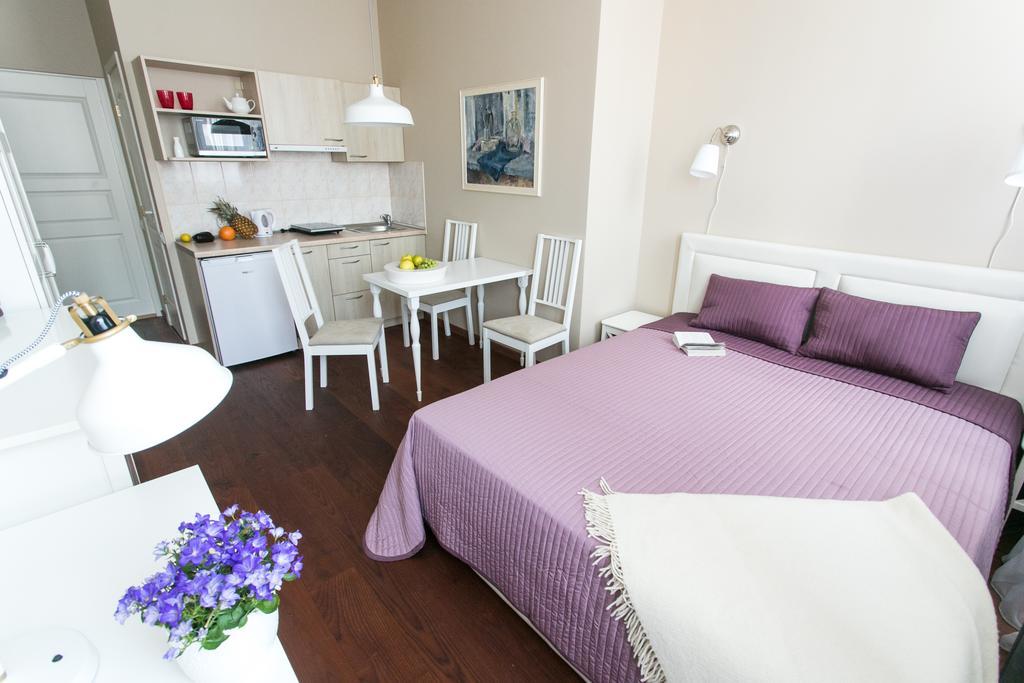 Apartament Gedimino House