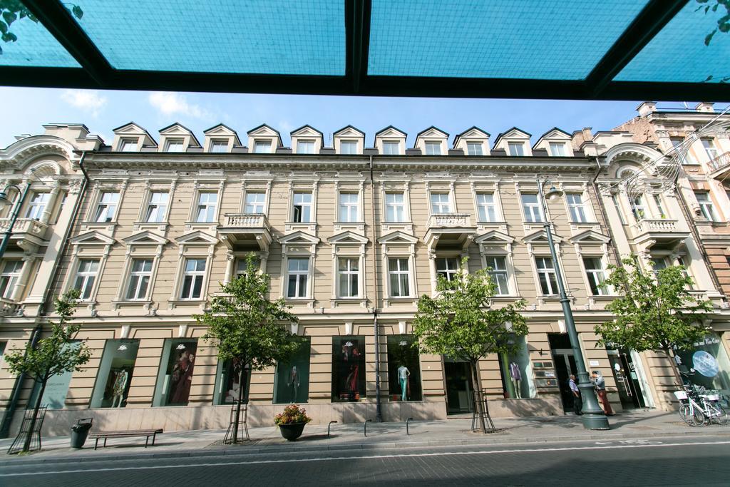 Gedimino House Wilno